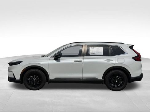 Used 2023 Honda CR-V Sport image 5