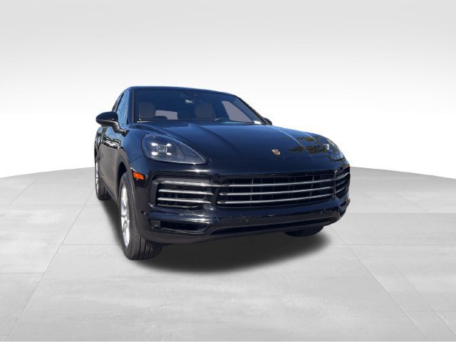 Used 2019 Porsche Cayenne AWD/4WD image 7