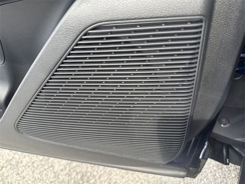 Used 2025 Nissan Murano Platinum w/ Cargo Package image 27