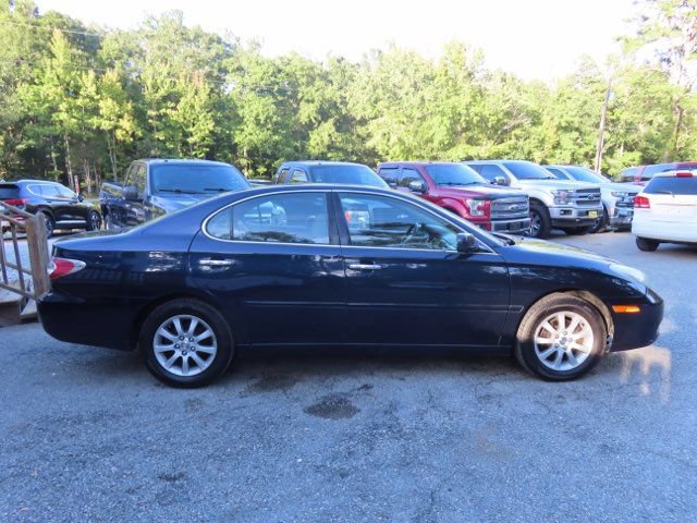 Used 2004 Lexus ES 330 w/ Premium Pkg FWD image 6