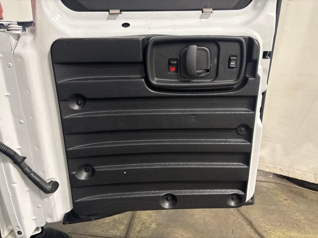 Used 2025 Chevrolet Express 2500 w/ Driver Convenience Package RWD image 21