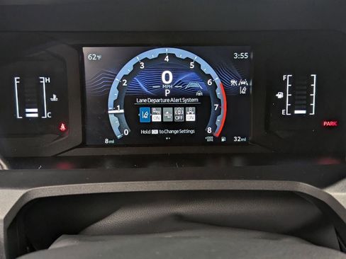 New 2026 Toyota 4Runner SR5 image 15