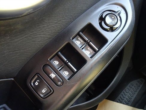 Used 2016 FIAT 500X Trekking AWD/4WD image 18