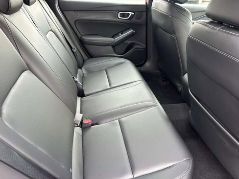 Certified 2023 Acura Integra A-Spec image 10