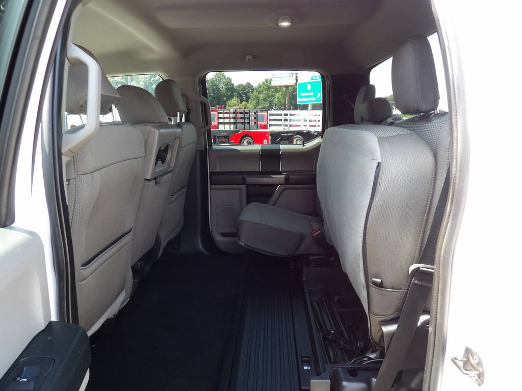 Used 2020 Ford F250 XLT w/ FX4 Off-Road Package AWD/4WD image 34