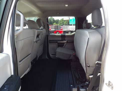 Used 2020 Ford F250 XLT w/ FX4 Off-Road Package AWD/4WD image 34