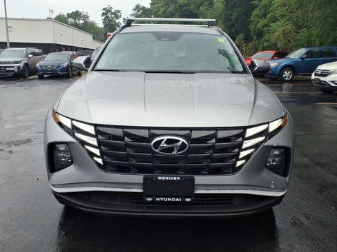Used 2023 Hyundai Tucson SEL AWD/4WD image 2