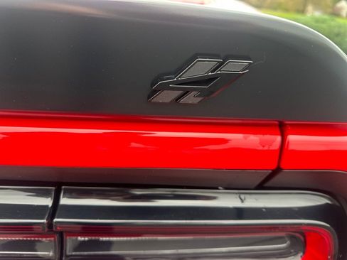 Used 2023 Dodge Challenger SXT w/ Plus Package image 28