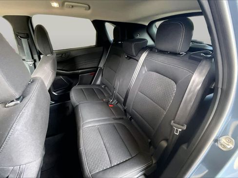 Used 2024 Ford Escape Active w/ Tech Pack #1 AWD/4WD image 20