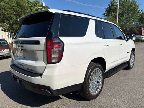Used 2023 Chevrolet Tahoe RST AWD/4WD image 6