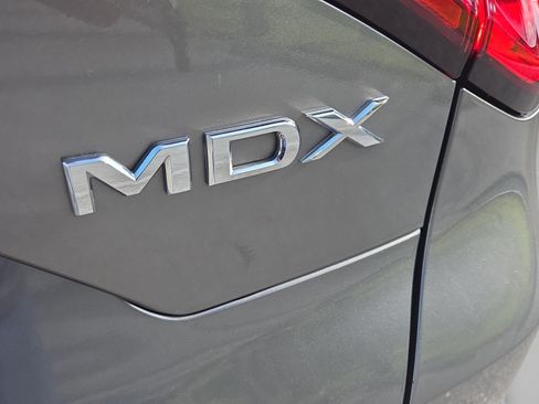 Used 2024 Acura MDX SH-AWD w/ Technology Package image 34