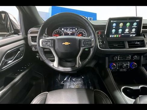 Certified 2021 Chevrolet Tahoe Premier image 8