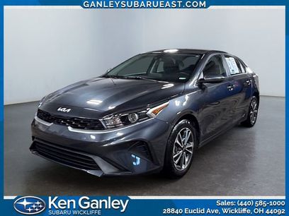 Used 2024 Kia Forte LXS