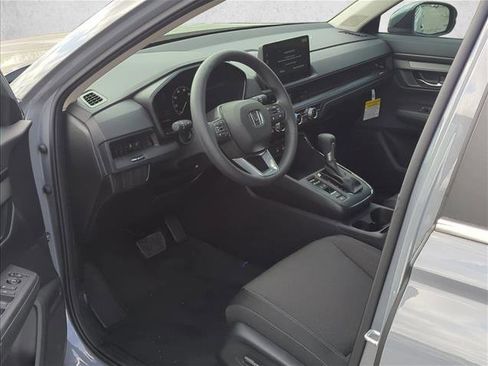 New 2026 Honda CR-V EX image 11
