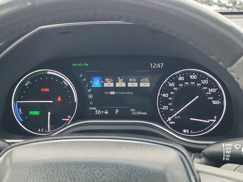 Certified 2021 Toyota Avalon Limited w/ Advanced Safety Package image 22