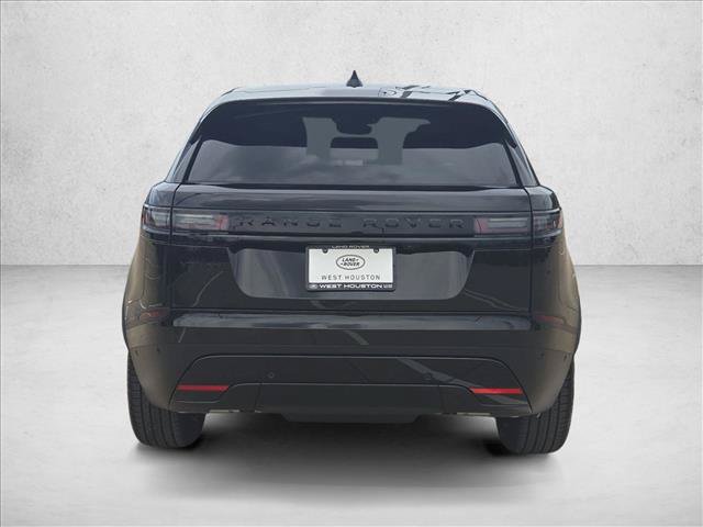 New 2026 Land Rover Range Rover Velar S AWD/4WD image 8