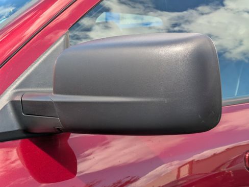 Used 2018 RAM 1500 Rebel w/ Ram 1500 Black Rebel Group image 30