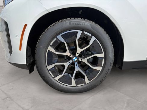 New 2026 BMW X3 xDrive30i w/ Convenience Package AWD/4WD image 14