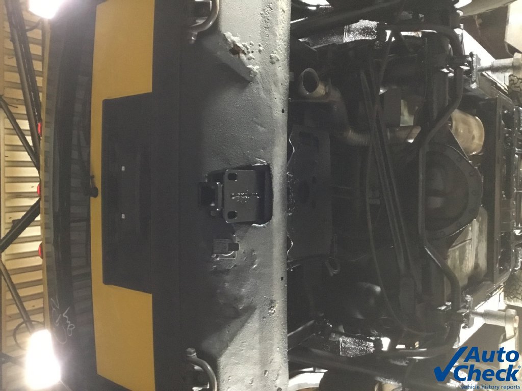 Used 2003 HUMMER H2 w/ Preferred Equipment Group AWD/4WD image 17