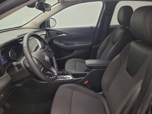 Used 2021 Buick Encore GX Select w/ Experience Buick Package AWD/4WD image 17