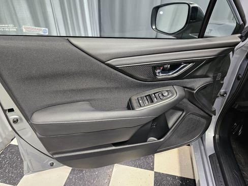 New 2024 Subaru Legacy Premium image 10