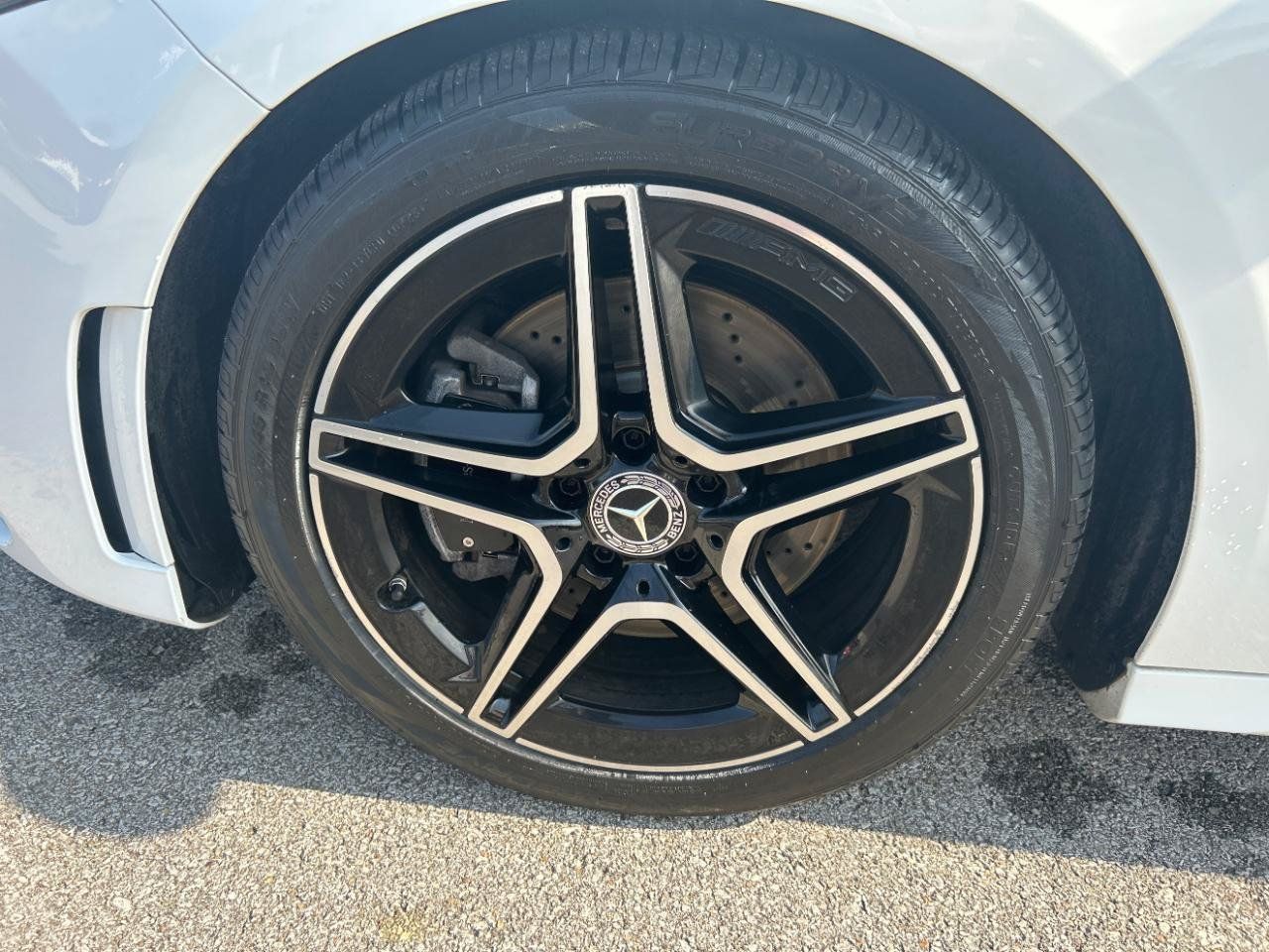 Used 2019 Mercedes-Benz A 220 4MATIC image 11