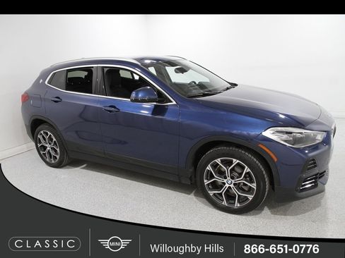 Used 2023 BMW X2 xDrive28i w/ Premium Package 2 image 1