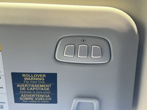 New 2025 Ford Bronco Sport Outer Banks w/ Sasquatch Outer Banks Package image 15