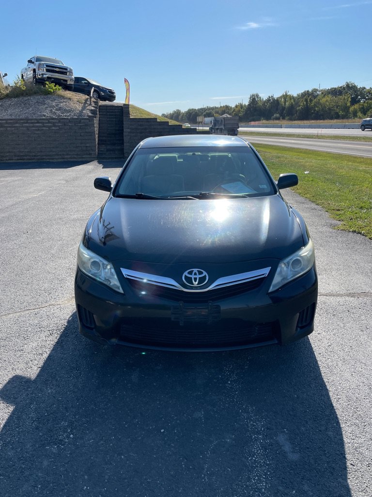 Used 2010 Toyota Camry Hybrid FWD image 8