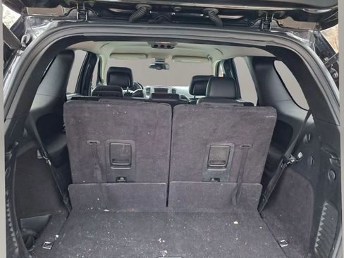 Used 2016 Dodge Durango Limited w/ Nav & Power Liftgate Group image 10