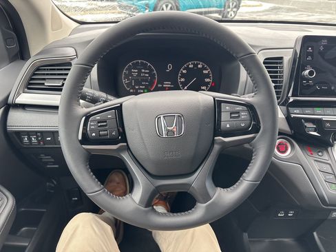 New 2026 Honda Odyssey EX-L image 13