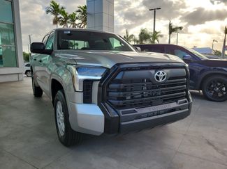 New 2026 Toyota Tundra SR AWD/4WD video 2