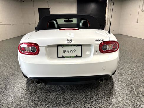 Used 2013 MAZDA MX-5 Miata Grand Touring image 5