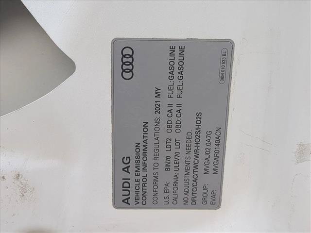 Used 2021 Audi Q5 2.0T Premium Plus w/ Premium Plus Package AWD/4WD image 26
