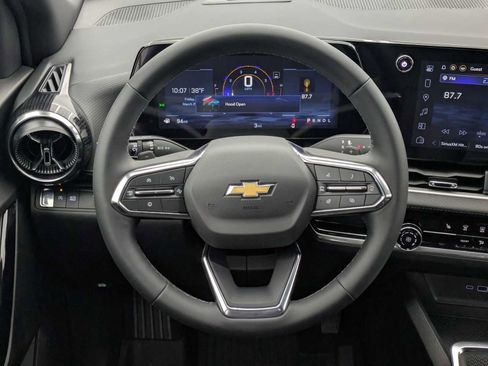 New 2026 Chevrolet Equinox LT image 22