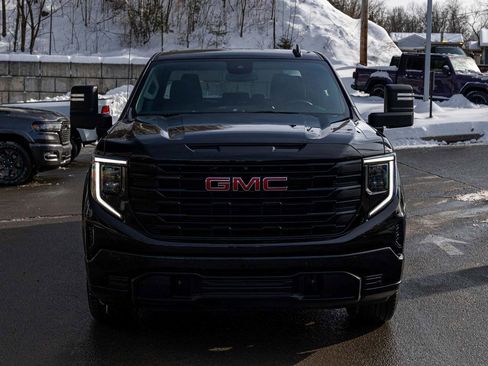 Used 2023 GMC Sierra 1500 Pro image 2