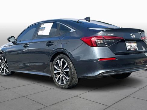 Used 2022 Honda Civic EX image 12
