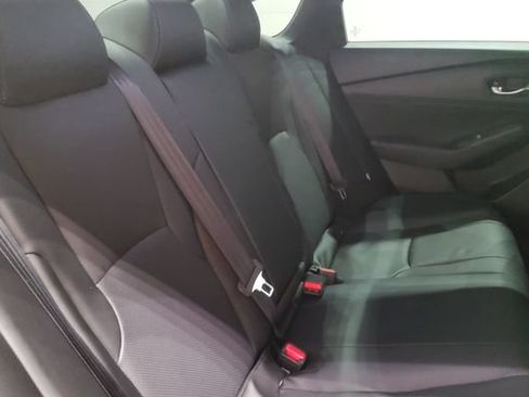 Certified 2026 Honda Accord Sport image 17