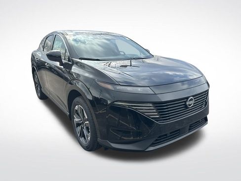 New 2026 Nissan Murano SV image 7