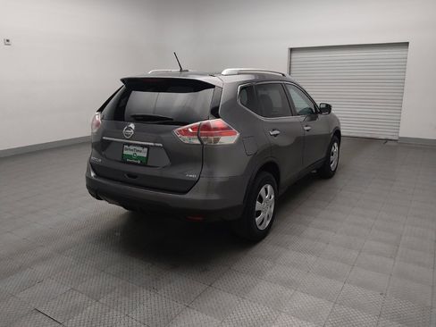 Used 2016 Nissan Rogue S w/ Appearance Package AWD/4WD image 9