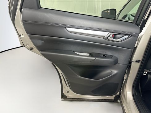 Used 2025 MAZDA CX-5 AWD 2.5 S w/ Preferred Package image 27