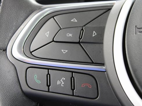 Used 2019 FIAT 500X Trekking w/ Sunroof & Beats Package image 42