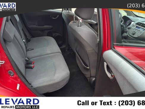 Used 2012 Honda Fit image 30
