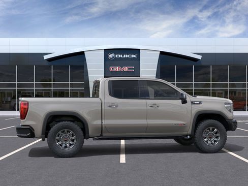 New 2026 GMC Sierra 1500 AT4X image 5