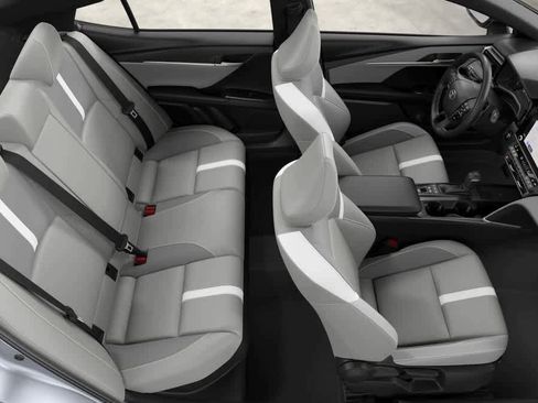 New 2026 Toyota Camry SE w/ Convenience Package FWD image 22