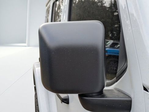 New 2026 Jeep Wrangler Unlimited Rubicon w/ Safety Group image 10