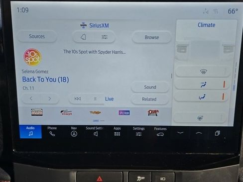 Used 2022 Ford Expedition Max Limited image 27