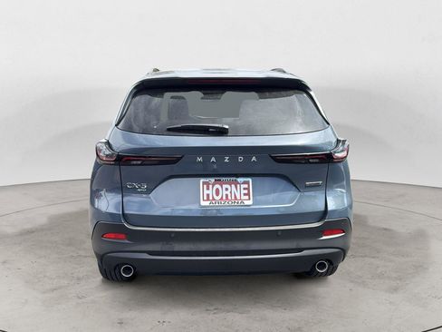 New 2026 MAZDA CX-5 Preferred AWD/4WD image 4