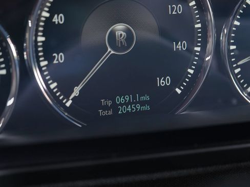 Used 2021 Rolls-Royce Ghost AWD/4WD image 53
