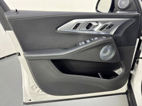 Used 2024 BMW XM image 47